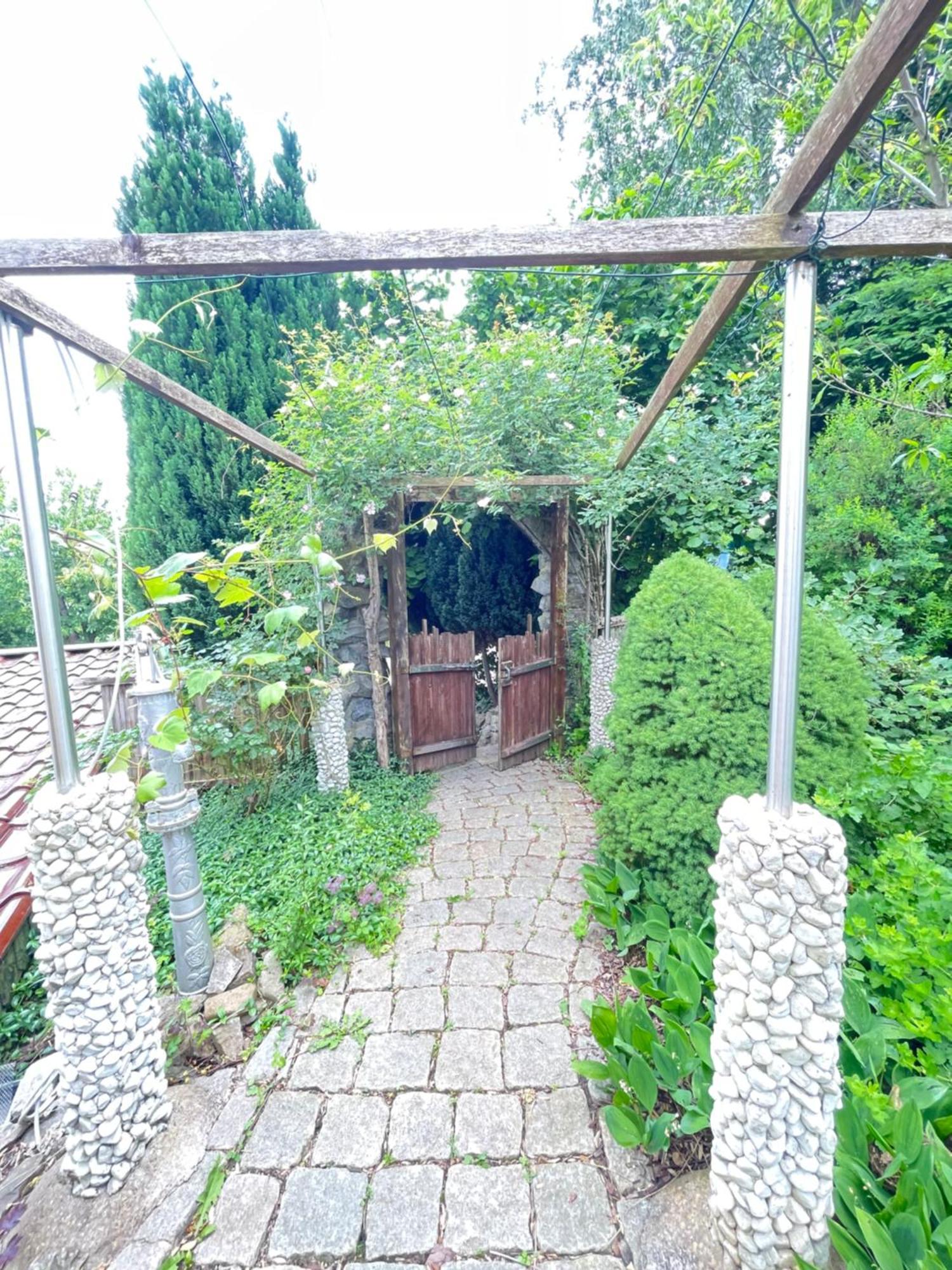 Innas Ambiente Hehlen Kültér fotó